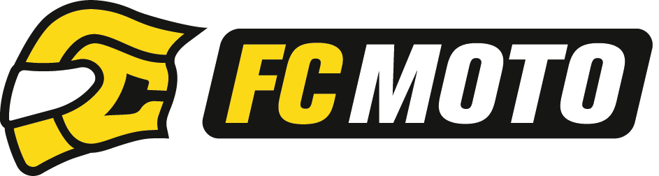 Homepage für Help Center „FC-Moto“